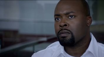 Mike Whaley in Constantine (2014)