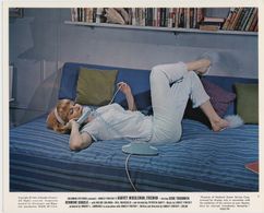 Patricia Harty in Harvey Middleman, Fireman (1965)