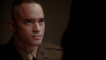 Still of Scott Connors in NCIS