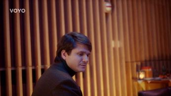 Ondrej Brzobohatý in Iveta: Snad nám to vyjde (2022)