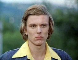 Yuriy Vasilev in Portret s dozhdyom (1978)