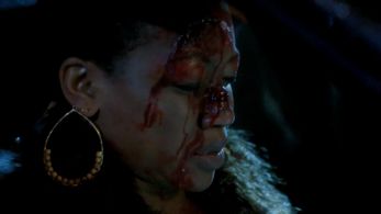 Chicago Fire Season 1 Episode 14 with Tiffany Yvonne Cox