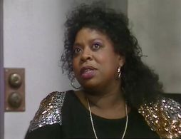 Carol Woods in 7T3 (1988)