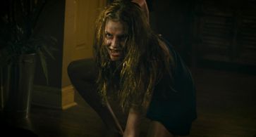 Ellen Hollman in The Secrets of Emily Blair (2016)