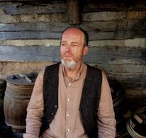 Zenon Zeleniuch as Anden Thunswick in Seek Another Land