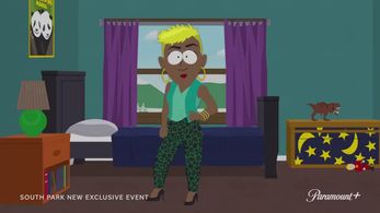 Still of South Park: Joining the Panderverse