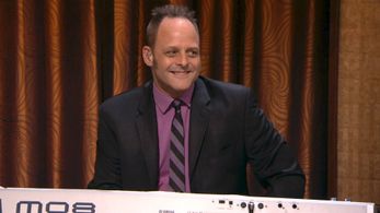 Scott Healy in Conan (2010)