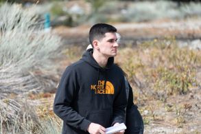 You Missed a Spot (2020)