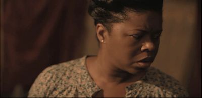 Michelle Greenidge - Sorry We Don't Help Darkies