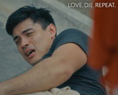 Xian Lim in Love. Die. Repeat. (2024)
