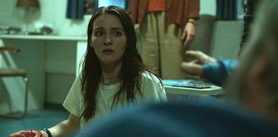 Still from The Head Season 2 - Rachel Russo