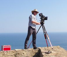 COSMOS plate shoot Italy 2013