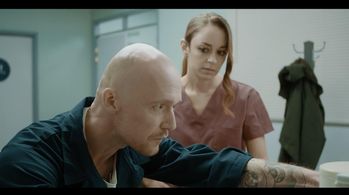 Still from Last Three Days