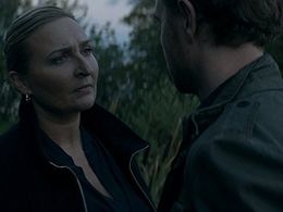 Ragnhild Gudbrandsen in Okkupert (2015)