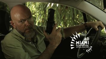 Carlos Acosta-Milian in Havana Stories [La operación Payret] (2023)