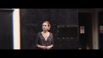 Pip Phillips in Our Little Haven (2017)