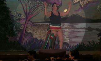 Elena Fiore in Seven Beauties (1975)