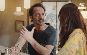 Jean-Charles Chagachbanian in Plus belle la vie (2004)