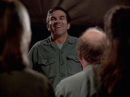 Roy Goldman in M*A*S*H (1972)