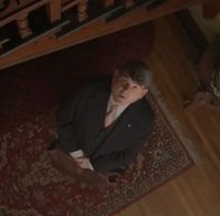 Christopher Gehrman in Amsterdam