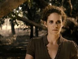 Hagar Ben-Asher in The Slut (2011)