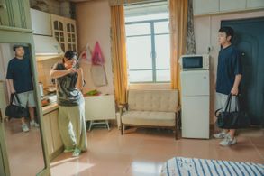 Ling Jia in Yolo (2024)