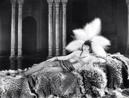 Betty Blythe in Chu-Chin-Chow (1923)