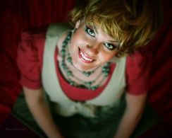 Natalie Paige Willison