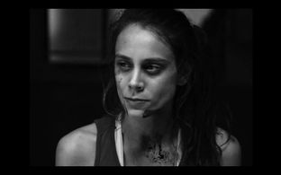 From the music video 