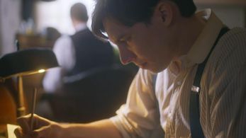 Josiah Schneider in The Food That Built America (2019)