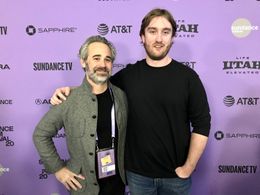 Jeff Seymann Gilbert