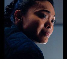 Still as LOWRE in Episode 2 