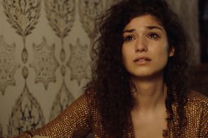 Evelyn Giovine in Gimme a Break