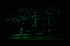 Ryan Andrews Director: Elfie Hopkins, Set Still