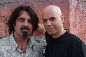 Scandar Copti in Ajami (2009)