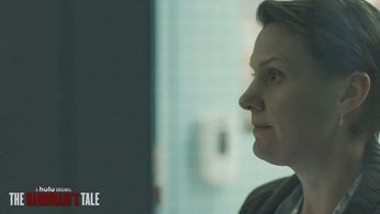 The Handsmaid's Tale