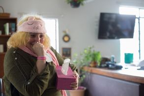 Martha Claudia Moreno