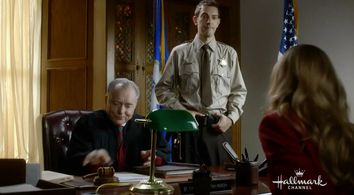 Hallmark Channel's The Christmas Parade