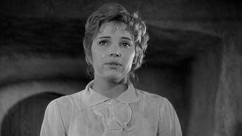 Christiane Kubrick in Paths of Glory (1957)