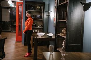 Storytelling Show Earbuds Collective