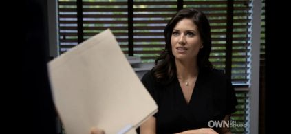 Still of Bree Condon in Tyler Perry's The Haves and Have Nots