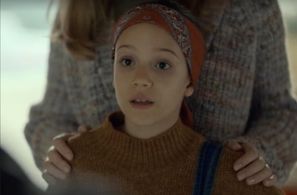 Skywalker Hughes and Lyla Porter-Follows in Accused (2023)