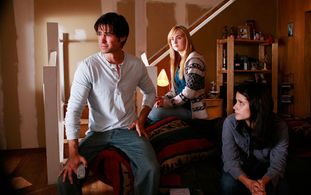 Heartland Season One