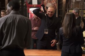 Vinnie Jones in Deception (2018)