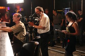 Tara Lynn Marcelle in Bennie (2021)