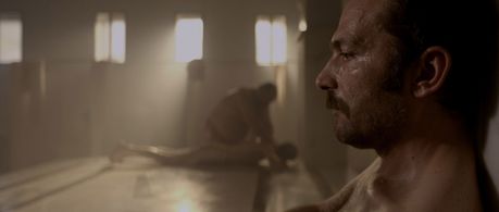 Muhammet Uzuner in Once Upon a Time in Anatolia (2011)