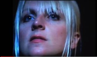 Kidnapped News reporter on The Black List with James Spader