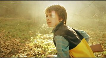 Those Who Kill, episode 1:7 Aidan Fiske, as 