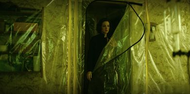 Friederike Becht in Perfume (2018)