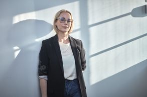 Sofia Helin